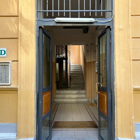 Apartment Mirea