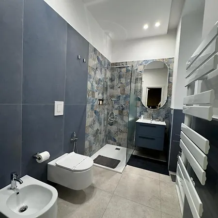 Mirea Apartment *
