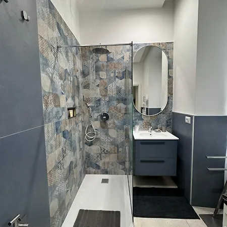 Apartment Mirea Naples