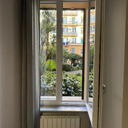 Mirea Apartment Naples