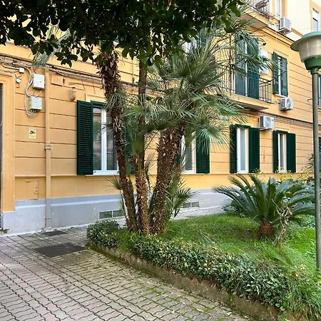 Apartment Mirea