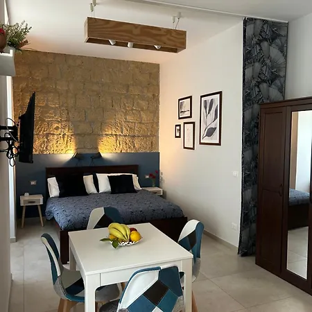 Mirea Apartment *