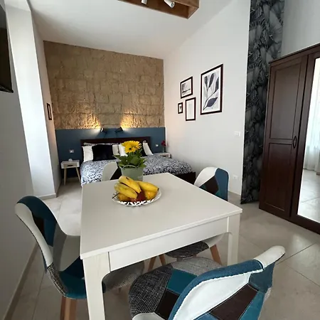 Apartment Mirea
