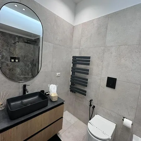 Apartment Mirea