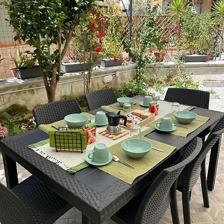 Apartment Mirea *