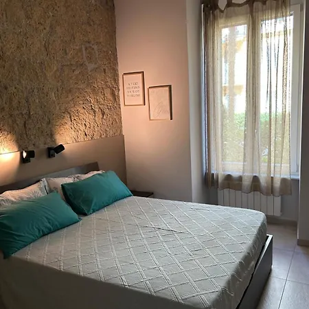 Apartment Mirea Naples