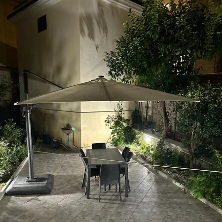 Mirea Naples