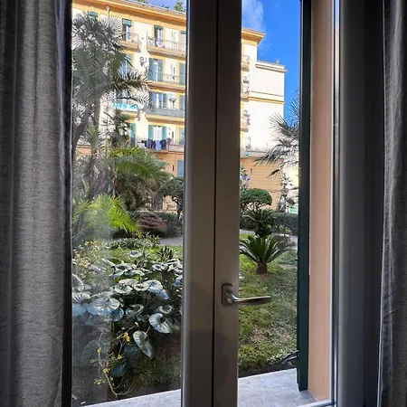 Mirea Naples