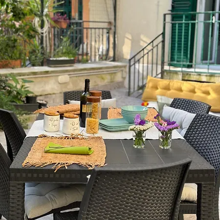 Apartment Mirea *
