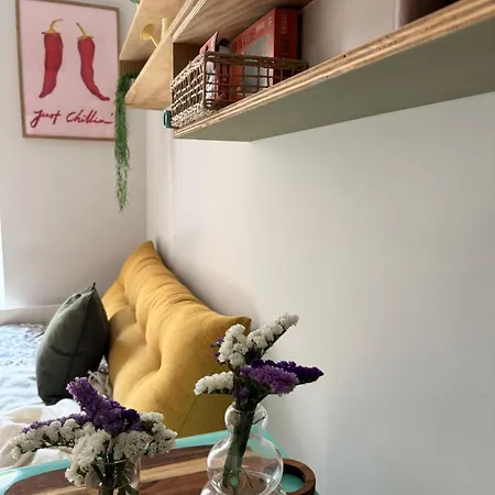 Mirea Apartment *
