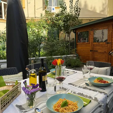 Apartment Mirea *
