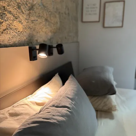 Apartment Mirea