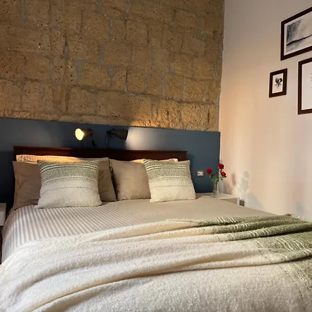Apartment Mirea *