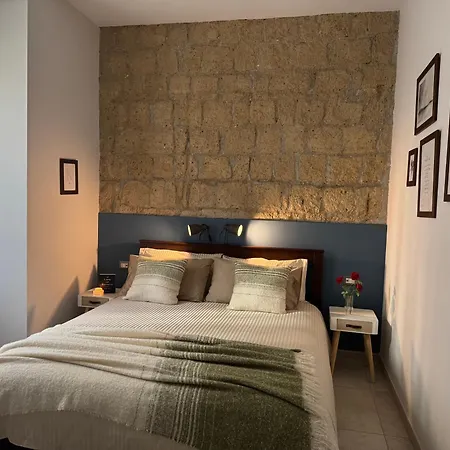 Mirea Apartment Naples