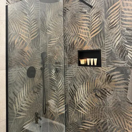 Mirea アパート ナポリ