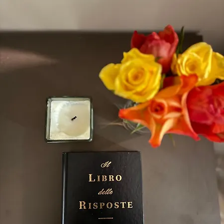 דירה Mirea נאפולי