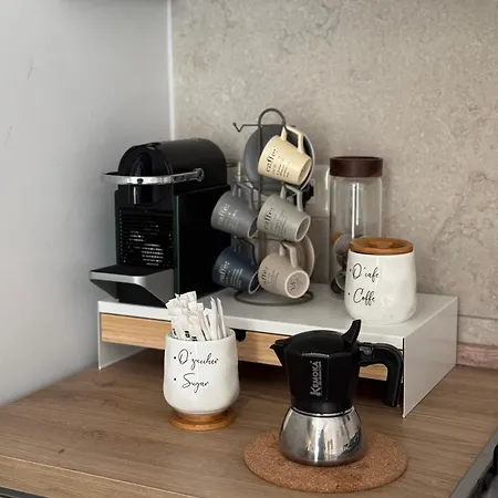 Mirea アパート *