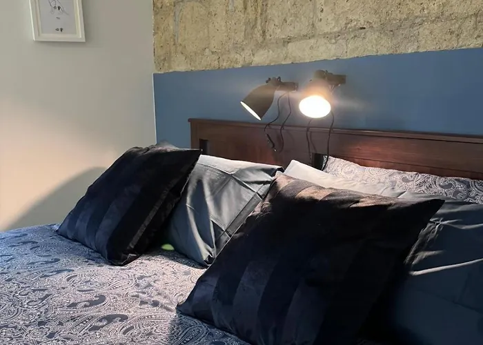 Apartmán Mirea Neapol