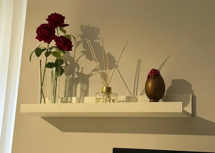 Apartmán Mirea Neapol