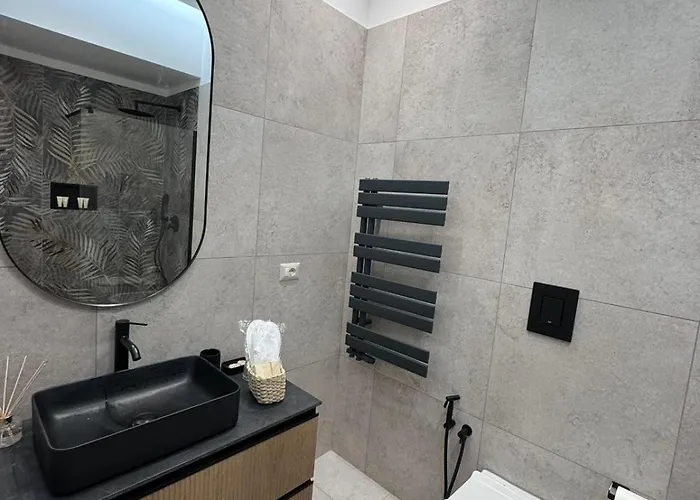 Apartmán Mirea