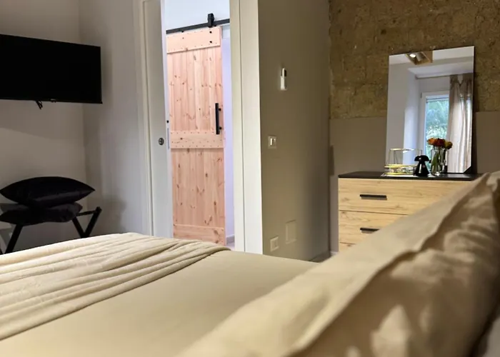 Apartmán Mirea Neapol