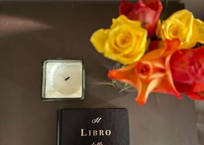 Apartmán Mirea Neapol