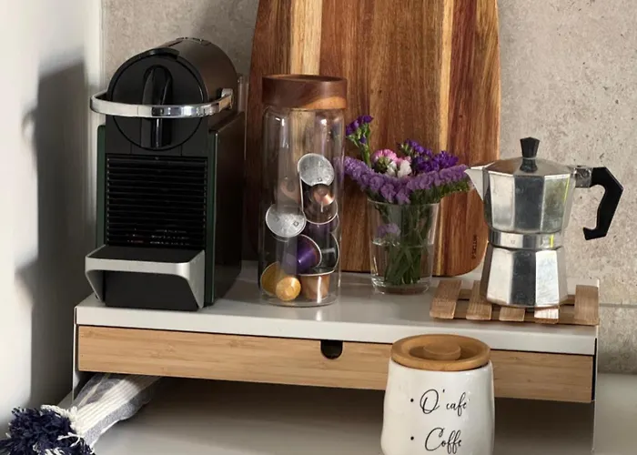 Mirea Apartmán Neapol