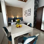 Appartement Mirea -