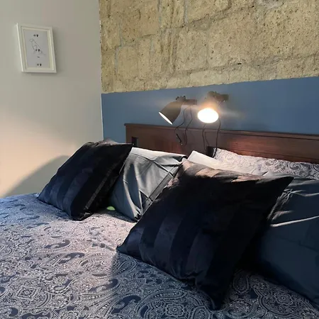 Appartamento Mirea Napoli