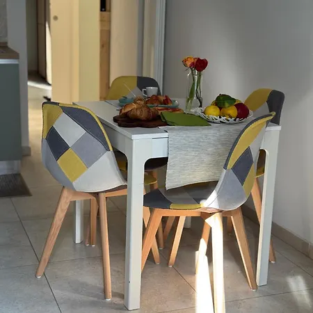 Appartamento Mirea Napoli