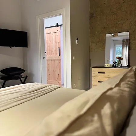 公寓 Mirea 那不勒斯