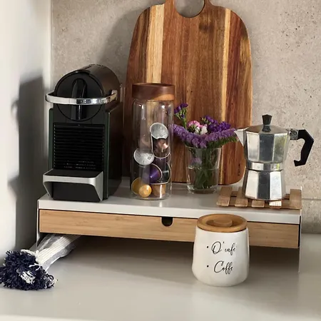 Mirea 公寓 那不勒斯