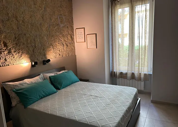 Apartment Mirea Naples